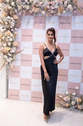 Forever New - Pooja Hegde Autumn Winter 2023