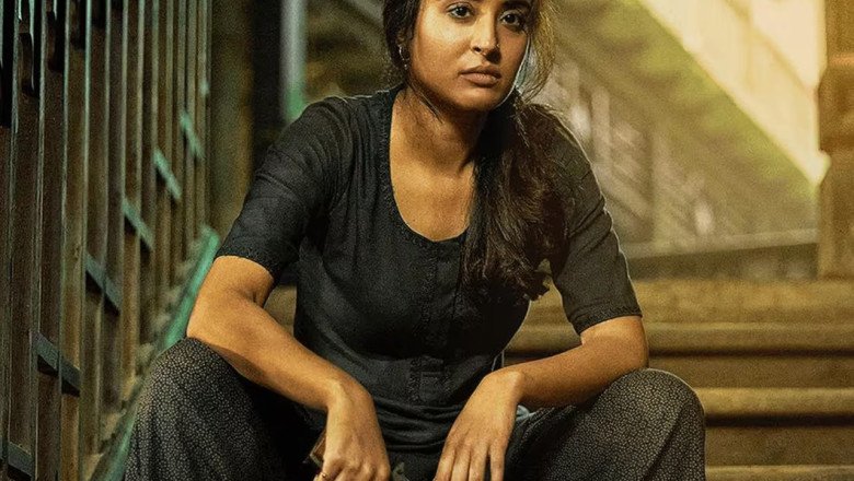 Kritika Kamra, AKA Habiba from Bambai Meri Jaan, Reveals Exciting Details About Season 2