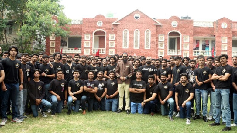 Mr. Rajasthan 2023 Season 2: Grand Audition for Royal Battle of Rajasthan