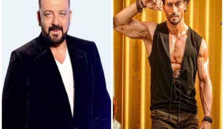 Sanjay Dutt and Tiger Shroff Join Forces for Action-Packed Comedy Musical 'Master Blaster'