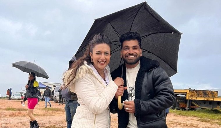Shiv Thakare Faces Stiff Competition from Former 'Khatron Ke Khiladi' Star Divyanka Tripathi