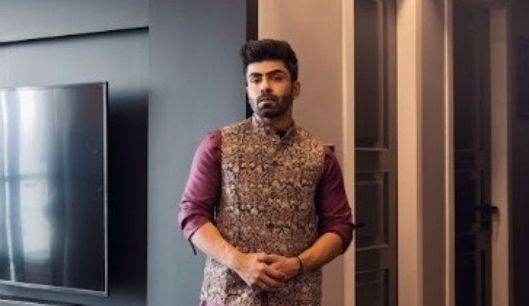 Akash Choudhary in Talks to Join Lock Upp Season 2, Hosted by Kangana Ranaut
