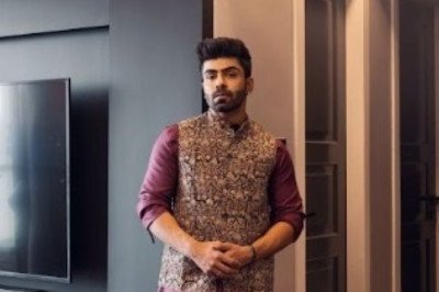 Akash Choudhary in Talks to Join Lock Upp Season 2, Hosted by Kangana Ranaut