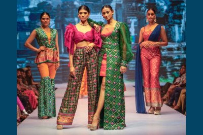 Indian Institute of Fashion Technology, Bangalore, Gears Up for Fashionite 2023 in October