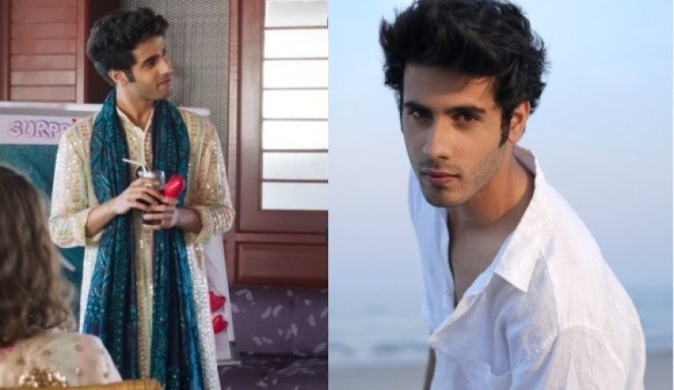 Actor Poojan Chhabra to Bring Hilarity as a Mischief-Making Wedding Planner in Upcoming Film 'Dono'