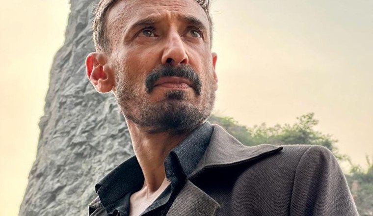 Rahul Dev's 55th Birthday: 5 Moments Inspiring Fitness Enthusiasts