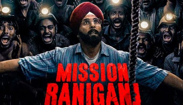 Mission Raniganj Movie Review: An Intriguing Historical Disaster-Based Film Keeps You Gripped