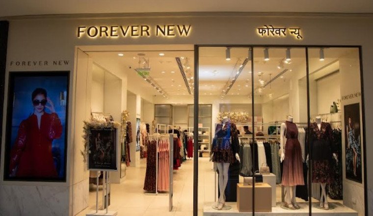 Time For Glamour: Forever New's Autumn Winter 23' Collection Unveiled in Grand Style at Phoenix Palladium