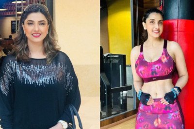 Witness Jyoti Saxena's Remarkable Weight Loss Journey: Shedding 8 Kgs in Just 3 Months