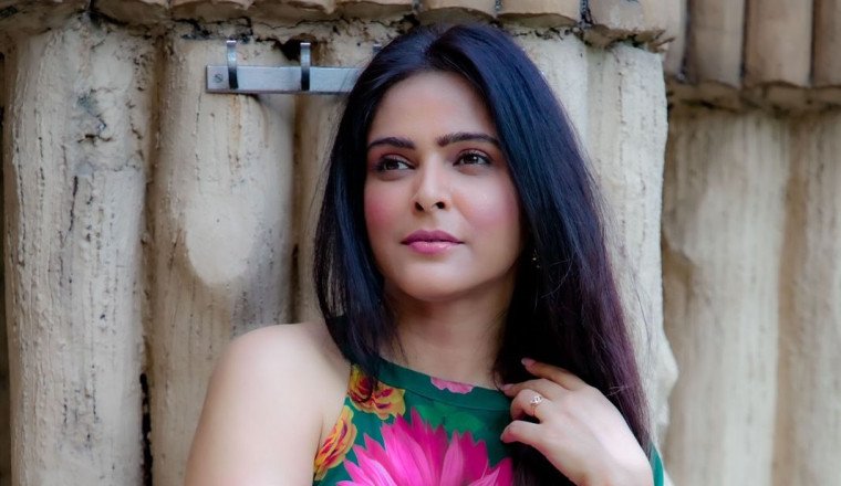 Madhurima Tuli Embarks on a New Artistic Journey, Shares Her Kathak Learning Experience