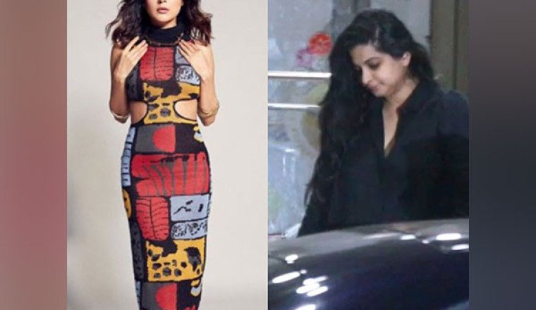 Shehnaaz Gill Hospitalized, Receives Visit from Rhea Kapoor