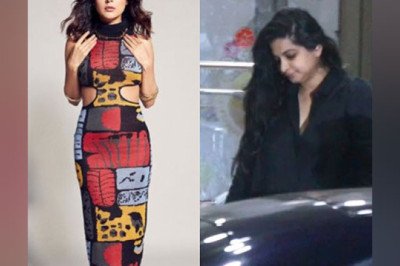 Shehnaaz Gill Hospitalized, Receives Visit from Rhea Kapoor
