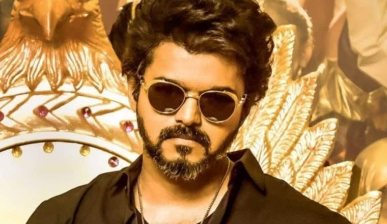 Unpaid Dancers from 'Naa Ready' Song in 'Leo' Film Stage Protest Over Outstanding Remuneration