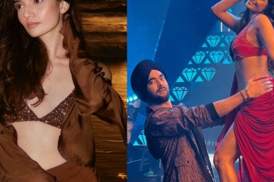 Exciting News: Juhi Bhatt Makes Her Grand Entrance into Bollywood with Fukrey 3