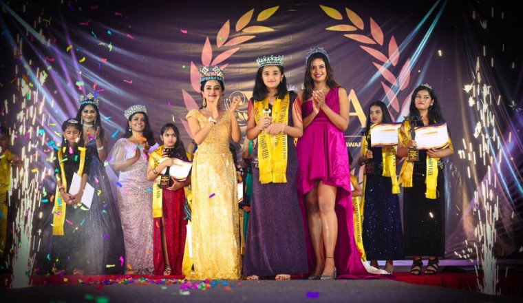Thanya C Gowda: A Young Sensation in the World of Modeling and Beyond