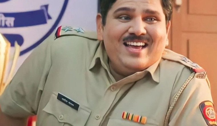 Actor Akshay Dandekar Shares Excitement Over Unique Plot in Thriller Series 'Keh Doon Tumhein