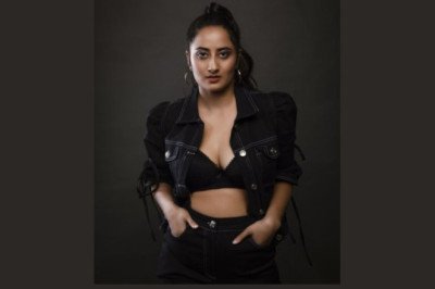 Prachi Sharma to Take the Lead in Upcoming Kannada Film 'Swati Nakshatra'