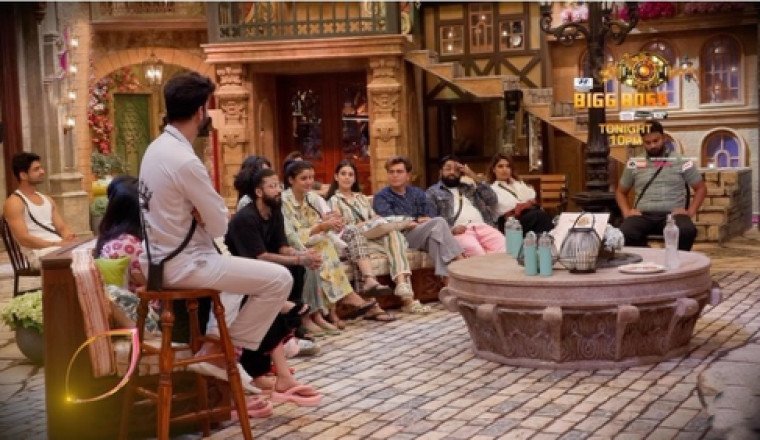 Day 1 of 'Bigg Boss 17': Disagreements Emerge as Anurag Assigns House Duties