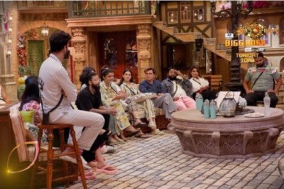 Day 1 of 'Bigg Boss 17': Disagreements Emerge as Anurag Assigns House Duties