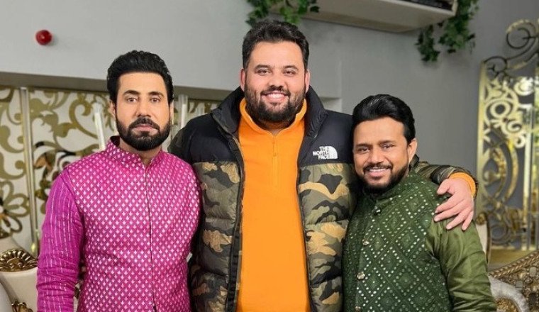 Producer Behind the Highly-Anticipated Punjabi Film 'Maujaan Hi Maujaan,' Premiering on October 20