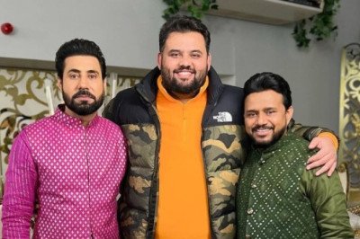 Producer Behind the Highly-Anticipated Punjabi Film 'Maujaan Hi Maujaan,' Premiering on October 20