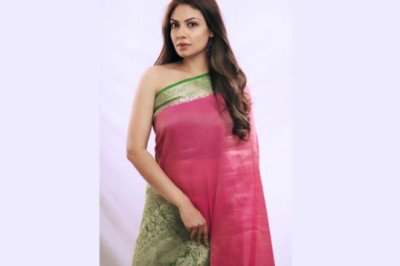 Original: 'Leja Leja Re' Actress, Nina Sarkar, Opens Up About Choosing A Quiet Life Away From The Media