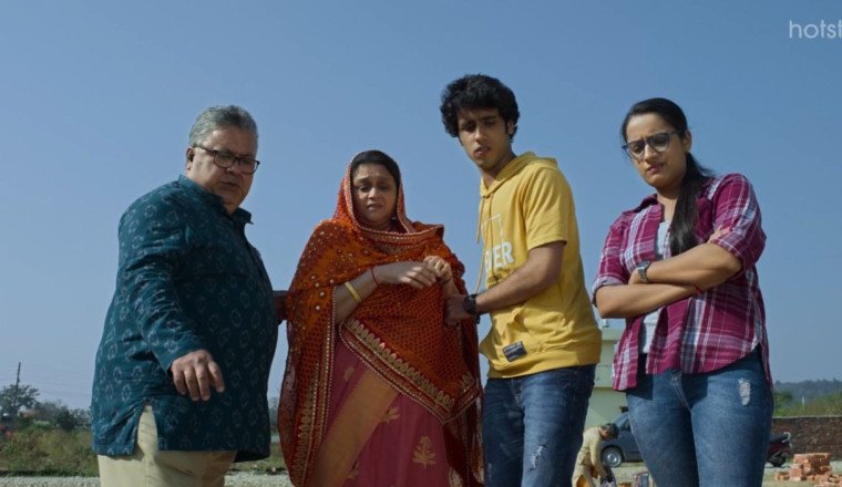 Poojan Chhabra Reflects on One-Year Journey of 'Home Shanti' and the Impact of Naman's Character