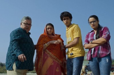 Poojan Chhabra Reflects on One-Year Journey of 'Home Shanti' and the Impact of Naman's Character