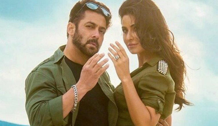 Salman Khan and Arijit Singh Reunite for a Song in 'Tiger 3,' Ending Their Seven-Year Feud