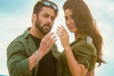 Salman Khan and Arijit Singh Reunite for a Song in 'Tiger 3,' Ending Their Seven-Year Feud