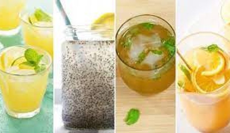 Stay Hydrated and Energized During Navratri 2023 with These Five Healthy Beverages