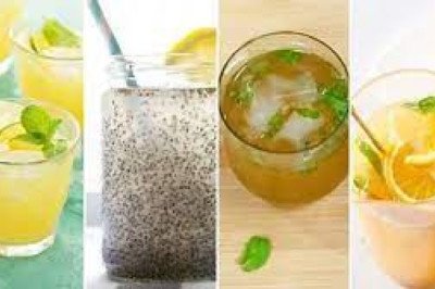 Stay Hydrated and Energized During Navratri 2023 with These Five Healthy Beverages
