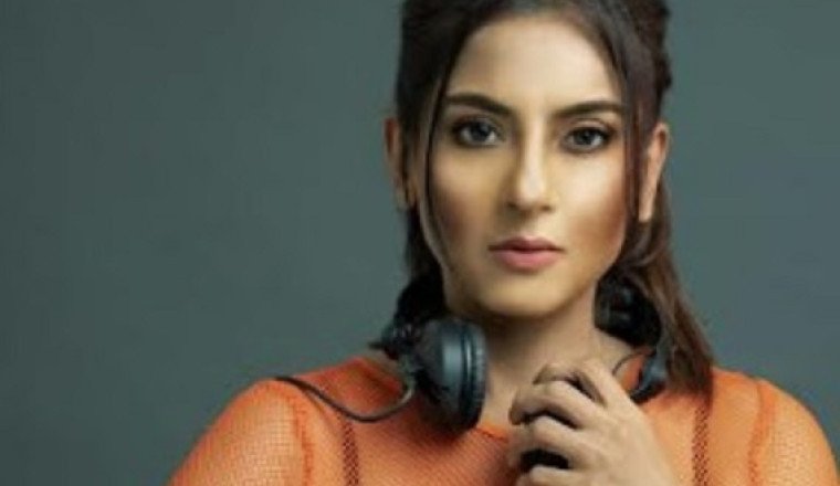 DJ Rink Shines as India's Leading Female DJ, Achieves 5th Place in Asia's Prestigious "Top 50 Djanes of 2023