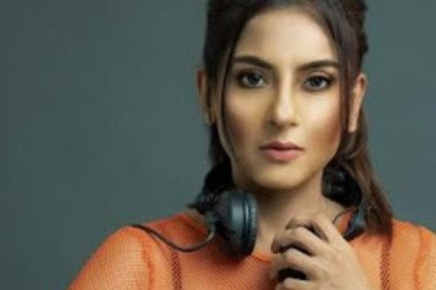 DJ Rink Shines as India's Leading Female DJ, Achieves 5th Place in Asia's Prestigious 