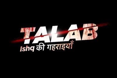 Experience a Gripping Psychological Thriller in 'TALAB'