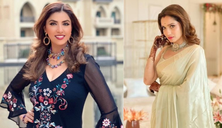 Jyoti Saxena Voices Her Support for Ankita Lokhande on Bigg Boss 17, Emphasizing Her Individual Strength