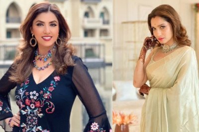 Jyoti Saxena Voices Her Support for Ankita Lokhande on Bigg Boss 17, Emphasizing Her Individual Strength