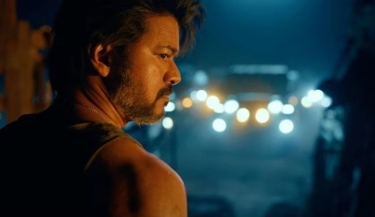 'Leo' Movie Review: Thalapathy Vijay's Action-Packed Showcase