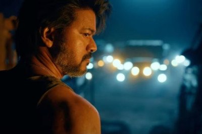 'Leo' Movie Review: Thalapathy Vijay's Action-Packed Showcase