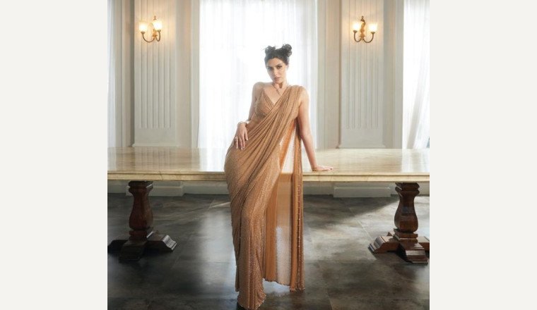 Pernia’s Pop-Up Shop Introduces 'Wedding Wows By Elnaaz Norouzi'