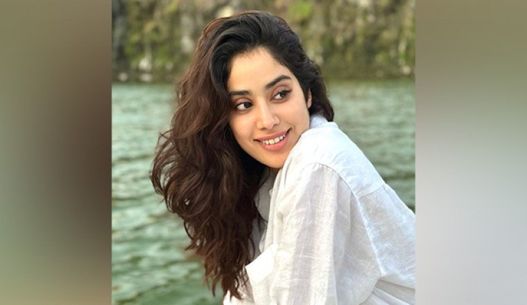 Janhvi Kapoor Gears Up for Second Schedule of 'Devara' Alongside Jr NTR