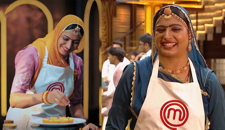 Kaushalya Choudhary's Inspiring Journey: From Marwari Cooking Videos to 'Master Chef India' Triumph