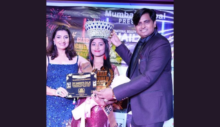 Sandhya Dalai: From Odisha to the Global Stage, Just the Beginning of an Inspiring Journey