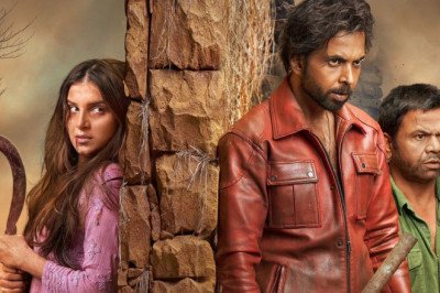 'Apurva' Survival Thriller to Debut Exclusively on Disney+ Hotstar!