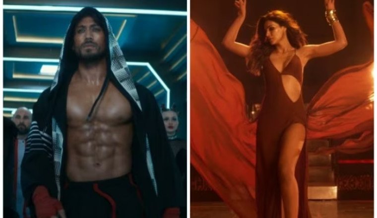 Box Office Day Two Results For Ganapath: Tiger Shroff And Kriti Sanon’s Movie Show A Drop, Bringing In Rs 2.25 Crore