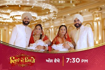 Exciting Developments Unfold in 'Dilan De Rishte': Is Gurman's Secret About to Surface?