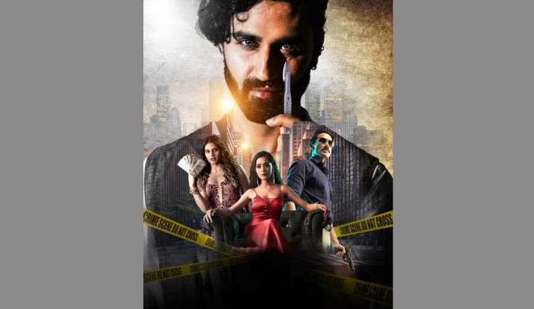 Mysteries Unraveled in 'TALAB': A Riveting Psychological Thriller that Defies Boundaries