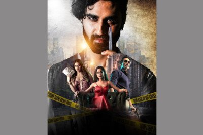 Mysteries Unraveled in 'TALAB': A Riveting Psychological Thriller that Defies Boundaries