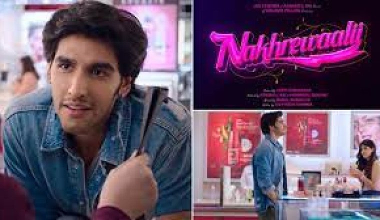 ‘Nakhrewaalii’ By Aanand L Rai, Starring Ansh Duggal, Begins Filming; Watch The Teaser Now
