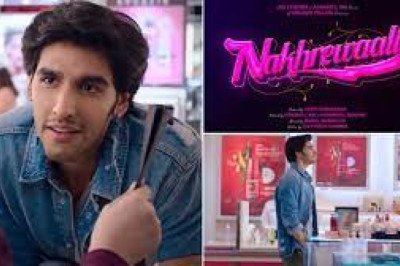 ‘Nakhrewaalii’ By Aanand L Rai, Starring Ansh Duggal, Begins Filming; Watch The Teaser Now